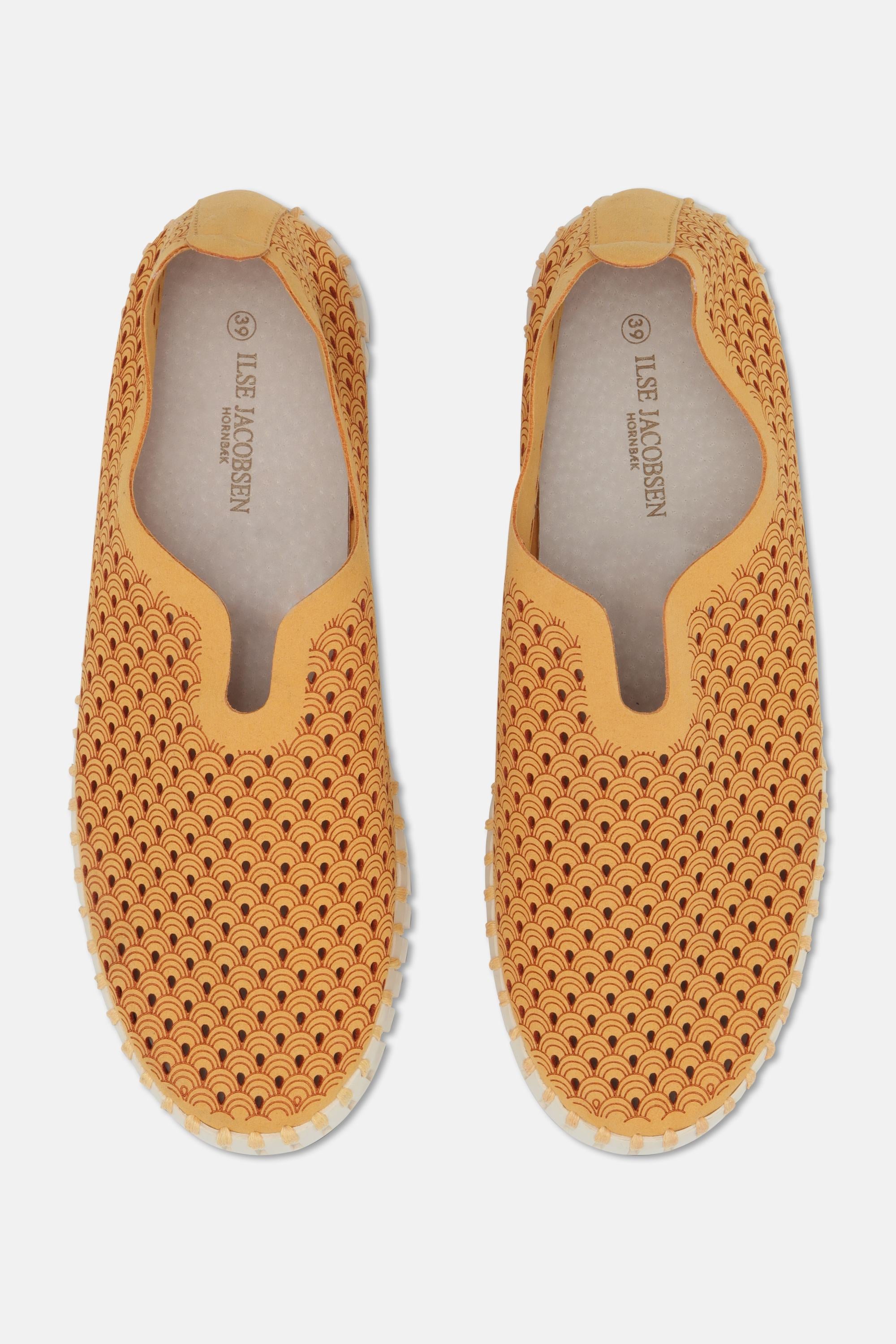 Platform Tulip Flats - Golden Nugget